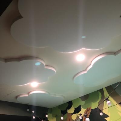 Kurrajong Hotel children’s play space