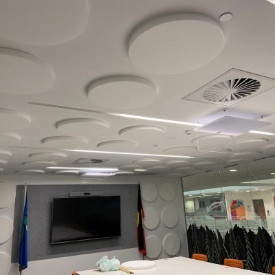 SBS TV video conference/meeting room