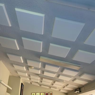 Sydney Grammar Prep School art classroom