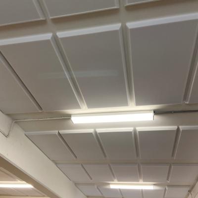 North Shore Boys High School staff meeting/training room