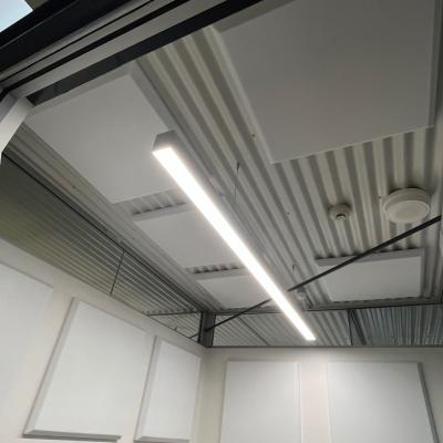 Jewish Care meeting room