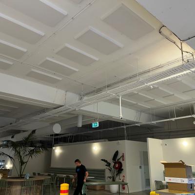 Freshwater Brewery bar/dining