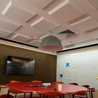 SBS TV video conference/meeting room