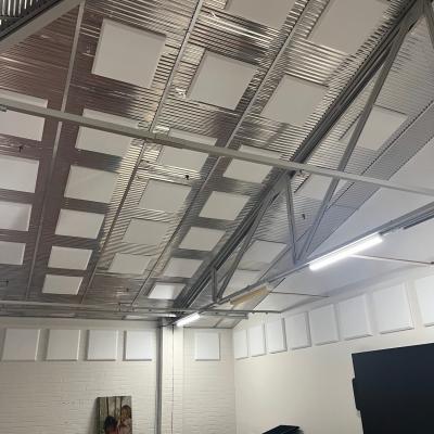 Boardroom Youth Off the Streets